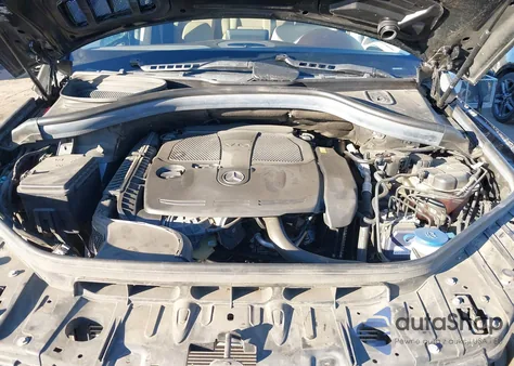 2018 Mercedes-Benz Gle 350 4Matic from USA, damaged, VIN 4JGDA5HB3JB069378